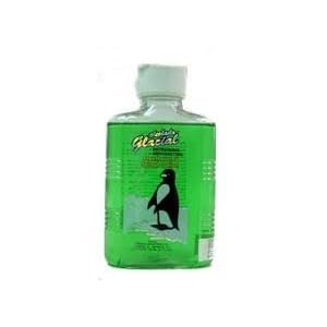 Alcolado Glacial Menthol Aftershave - 125ml