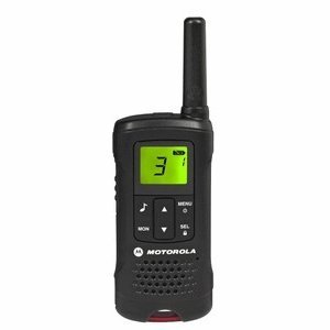 Preisvergleich Produktbild MOTOROLA Funkgerät TLKR T60