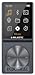 Produktbild New Majestic bt-8480 MP4 Player 8 GB Black – MP3/MP4 Players (MP4 Player, 8 GB, TFT, USB 2.0, FM Radio, Black)