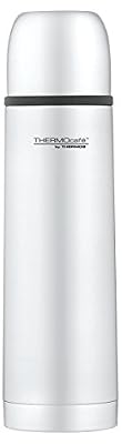 Thermos Thermocafe Stainless Steel Flask, 0.5l