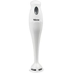 Mixeur plongeant Tristar MX-4150 Stick Blender - Blanc