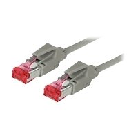 Preisvergleich Produktbild Tecline S / FTP CAT6, 0,5 m
