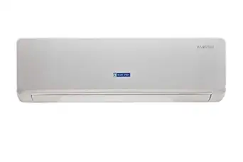 Blue Star 1.5 Ton 3 Star Inverter Split AC (Copper, BI-3CNHW18NAFU, White)