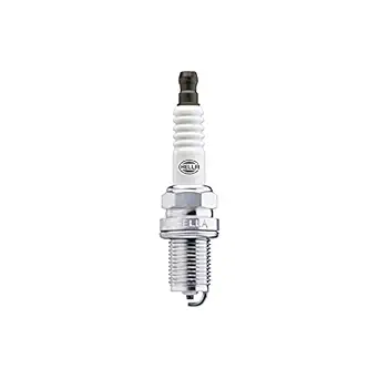 Hella 358.002-041 Copper Spark Plug (PACK OF 10)