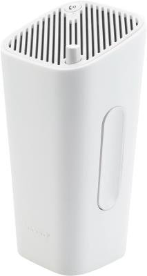 Preisvergleich Produktbild Sonoro AU-5200WH Gonewyork PC-Lautsprecher