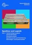 Image de Spedition und Logistik 4. Buchführung, und Kostenberatung (Lernmaterialien)