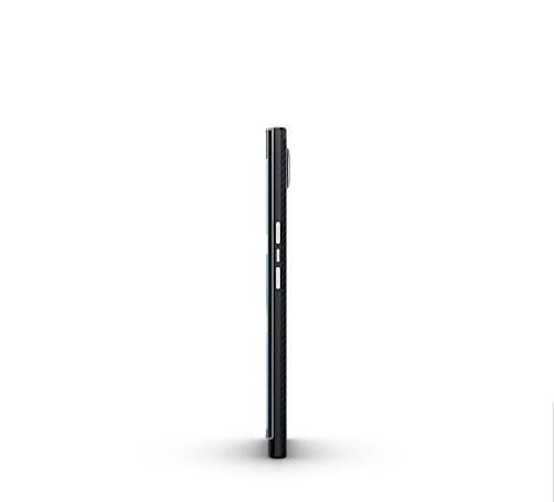 Blackberry Priv Smartphone, 32 GB, Nero [Italia]