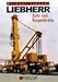 Produktbild Liebherr Auto- und Raupenkrane