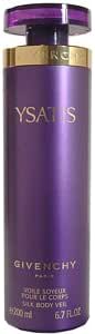 ysatis body lotion givenchy