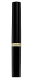 Max Factor Lipfinity Lipstick, Top Coat Clear 39 ml