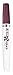 Maybelline Super Stay 24 hr Lip Colour Lipstick - *BOXED* - 585 - Burgundy