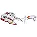 Produktbild Star Wars - The Clone Wars Remote Control Fighter Tank 29569