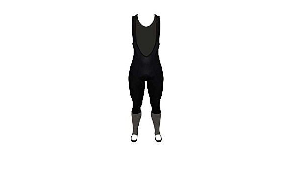 Lusso NITELIFE THERMAL BIB TIGHTS 