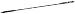 Produktbild B&M GLJ12 Little Jewel Telescopic Rod, 12-Feet, 4 Pc (Telescopic)