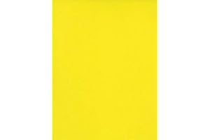 4ABOXES LTD A4 Coloured Papers 80gsm Arts Craft Sheets Bright Pastel Neon Laser Inkjet Printers 50 Sheets (Bright Yellow)