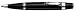 Produktbild Montblanc 5055 Boheme Stone Ballpoint Pen, Black Onyx Stone with Platinum Trim by Montblanc