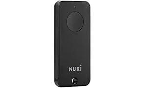 Nuki Fob - Apriporta Bluetooth - Smart Home