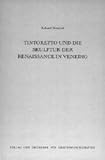 Image de Tintoretto und die Skulptur der Renaissance in Venedig