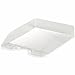 Produktbild 6 x Durable Briefablage Basic A4 transparent