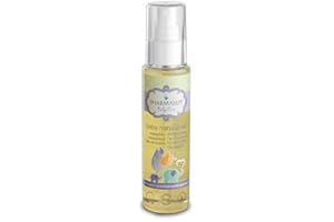 PHARMAPOLI COM PHARMASEPT Tol Velvet Baby Natural Oil 100ml