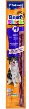 PETS CHOIC Vitakraft BeefStick with Lamb 50s pack of 50