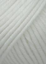 Merino 70 - 0001 weiß
