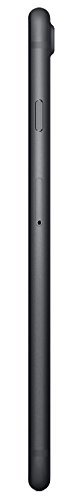 Apple iPhone 7 Plus Nero (Nero Opaco) 256GB (Ricondizionato Certificato)