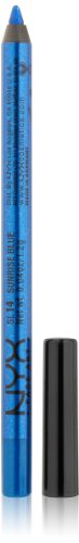 NYX Slide On Pencil - Sunrise Blue