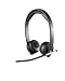 Produktbild Logitech 981-000517 - DUAL HEADSET H820E - IN