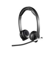 Preisvergleich Produktbild Logitech 981-000517 - DUAL HEADSET H820E - IN