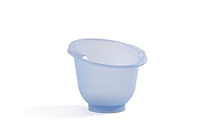 doomoo basics Baignoire shantala bleu Popolini