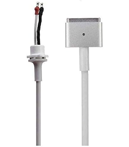 Carte Connecteur MagSafe2 DC Jack 820-3109-A Pour MacBook Pro 15" A1398 (2012-2015) - Neuf