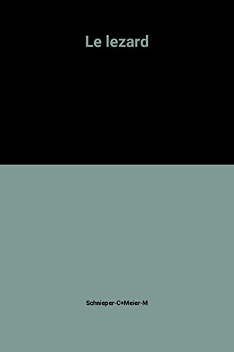 Le  Lézard