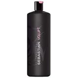 SEB FOUND VOLUPT SHAMPOO 1L (3614227090309)