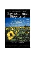 An Introduction to Environmental Biophysics, 2e