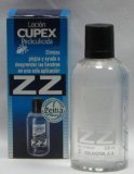 ZZ anti-lice cupex Lotion 100 Ml. by ZZ