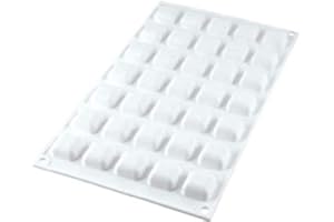 ‎SILIKOMART Forma silikonowa MICRO GEM 5