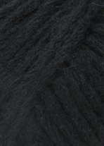 Preisvergleich Produktbild Lang Yarns Malou 0004 schwarz