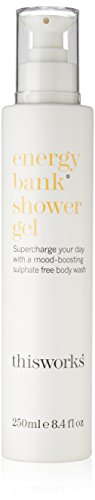 This Works Energy Bank Shower Gel 250 ml