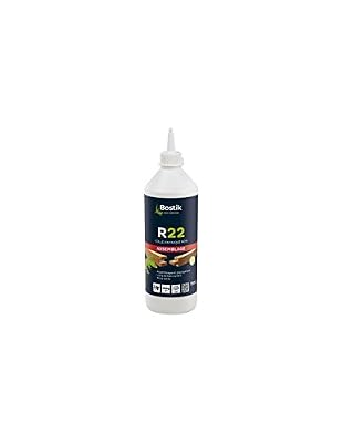 Bostik Colle vinylique R22 D1 prise lente 5kg