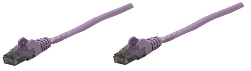 Preisvergleich Produktbild Intellinet Cat6, 1 m