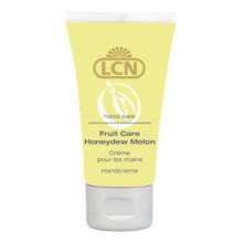 Fruit Care Hand Cream, Honeydew Melon 50ml