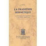 Book's Cover of La tradition Hermétique. Les symboles et la doctrine L