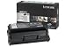Produktbild Toner Return schwarz LEXMARK 08A0476 Optra E320 322
