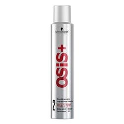 Price comparison product image Schwarzkopf Professional Osis+ Freeze Pump Strong Hold Pump Spray 200ml