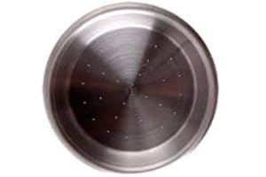 Red Espresso Rooibos Tee RCP Filterkorb, Barista-Werkzeug, 57 mm