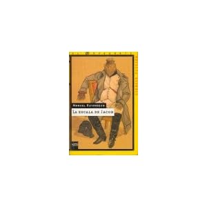 La escala de Jacob (El navegante, Band 11)