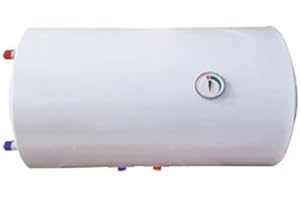 ODM SCALDABAGNO TERMO SWING PLUS MIX HEATING ORIZZONTALE Garanzia 5 ANNI (Attacchi SINISTRA, 80 Lt)