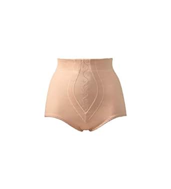 Gaine Taille Haute Triumph Amazing Sensation - Bleu Violacé - Taille FR44