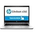 Produktbild HP Z2W74EA#ABU - X360 1030G2 I77600U 8G/256 W10P64